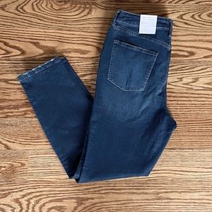 🆕Lauren Conrad high Rise Jeans Size 14